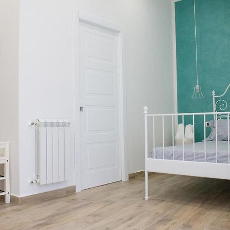 Bed and Breakfast Fana Agrigento Zewnętrze zdjęcie