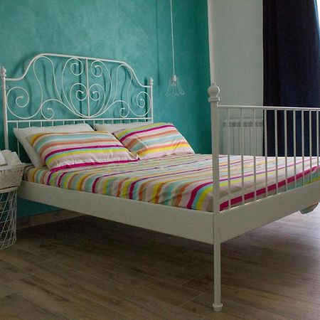 Bed and Breakfast Fana Agrigento Zewnętrze zdjęcie