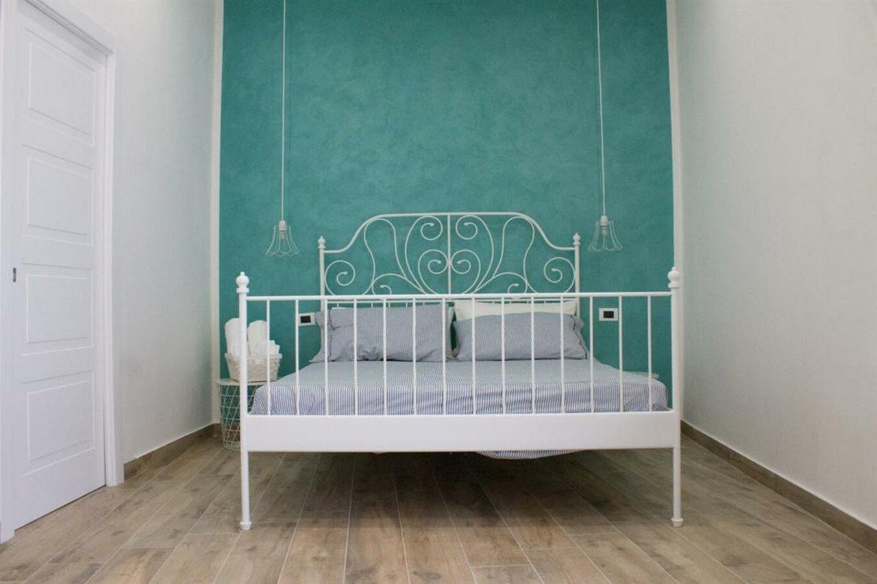 Bed and Breakfast Fana Agrigento Zewnętrze zdjęcie