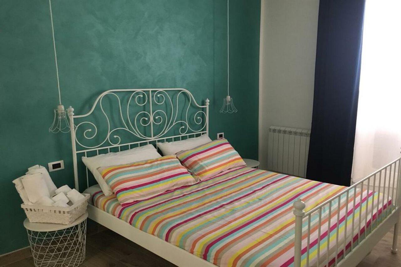 Bed and Breakfast Fana Agrigento Zewnętrze zdjęcie
