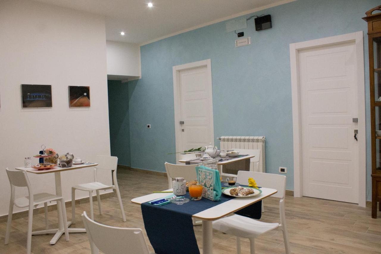 Bed and Breakfast Fana Agrigento Zewnętrze zdjęcie