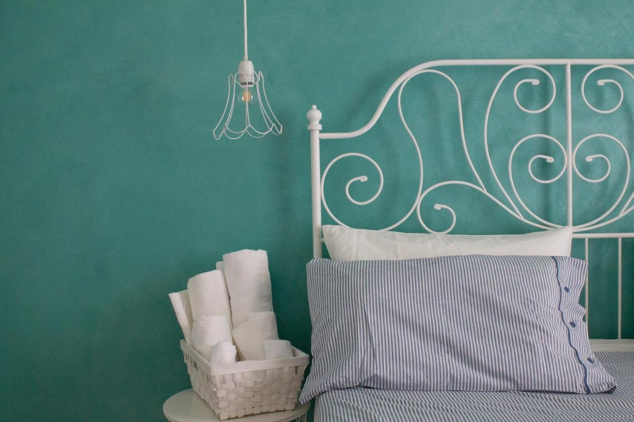 Bed and Breakfast Fana Agrigento Zewnętrze zdjęcie