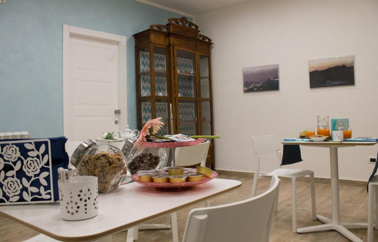 Bed and Breakfast Fana Agrigento Zewnętrze zdjęcie