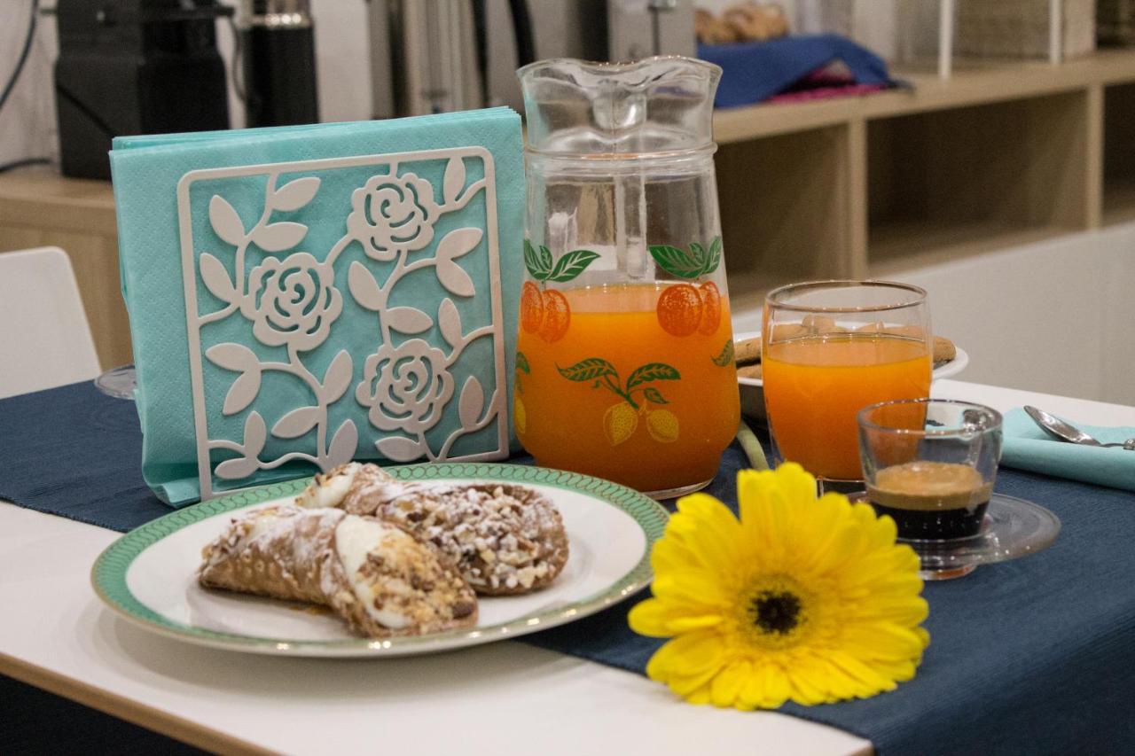Bed and Breakfast Fana Agrigento Zewnętrze zdjęcie