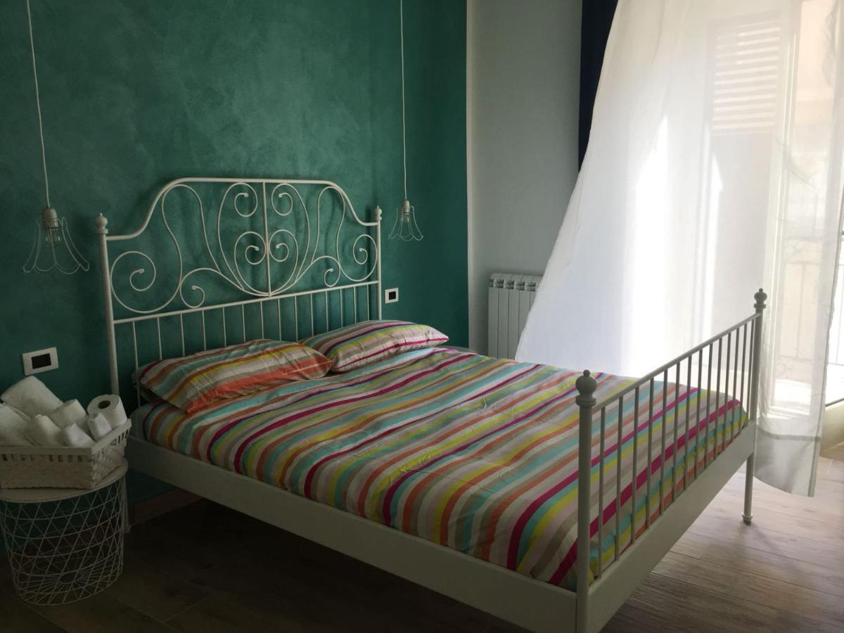 Bed and Breakfast Fana Agrigento Zewnętrze zdjęcie