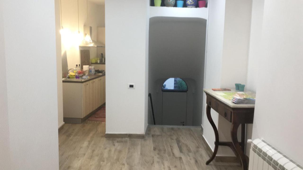 Bed and Breakfast Fana Agrigento Zewnętrze zdjęcie