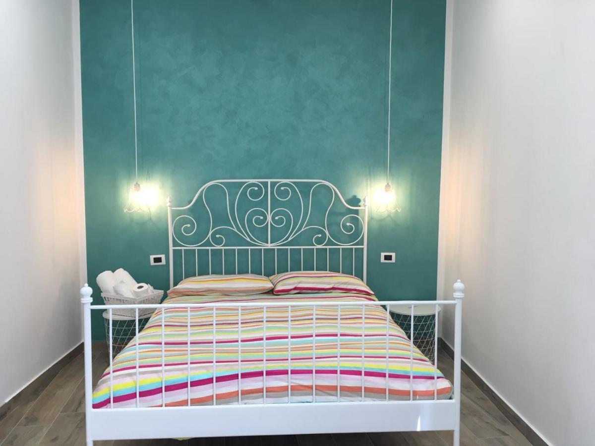 Bed and Breakfast Fana Agrigento Zewnętrze zdjęcie