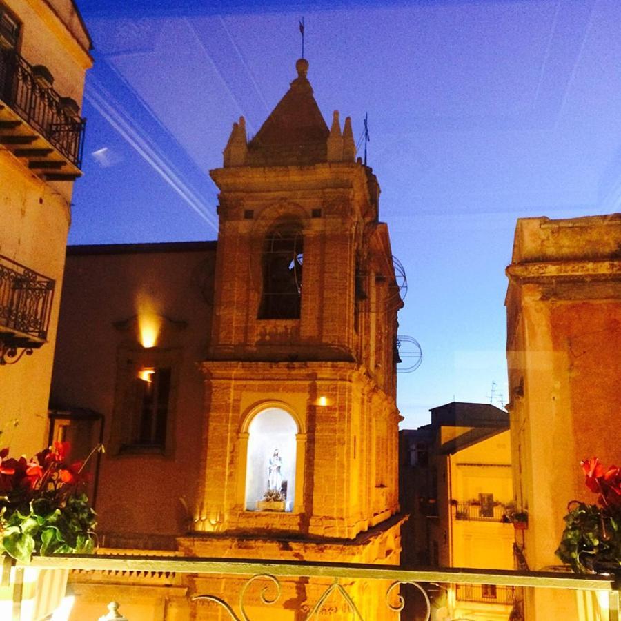Bed and Breakfast Fana Agrigento Zewnętrze zdjęcie