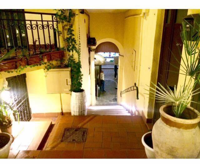 Bed and Breakfast Fana Agrigento Zewnętrze zdjęcie