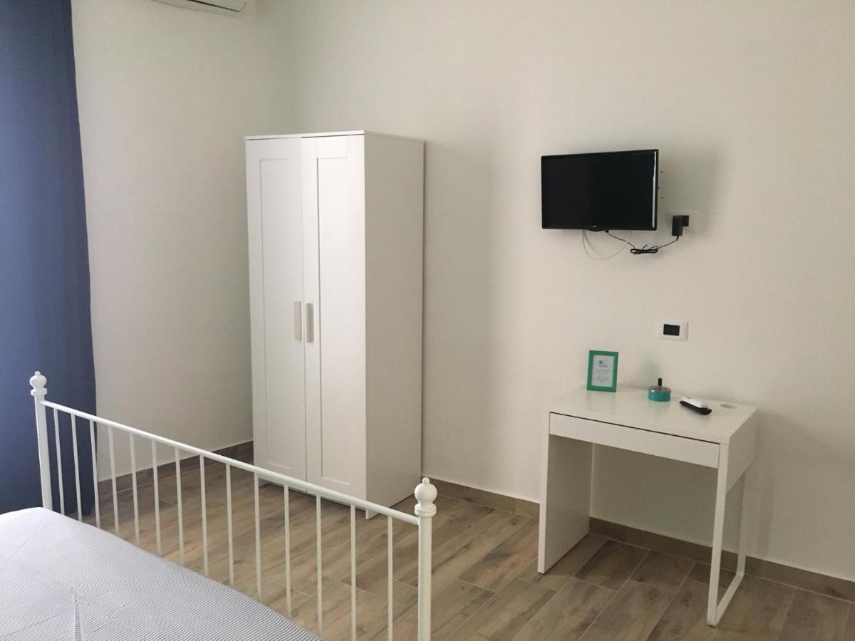 Bed and Breakfast Fana Agrigento Zewnętrze zdjęcie