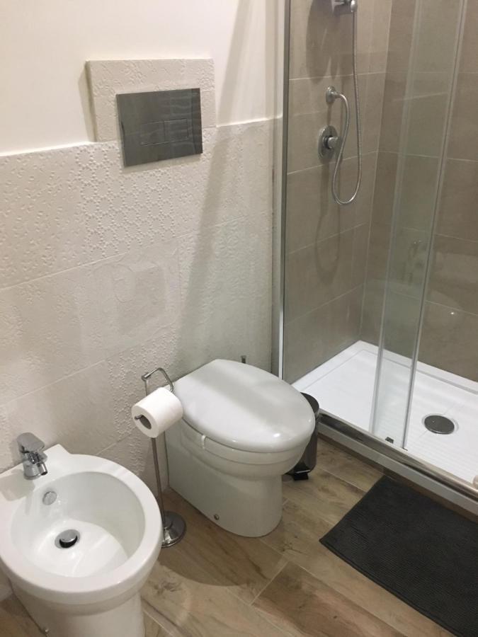 Bed and Breakfast Fana Agrigento Zewnętrze zdjęcie