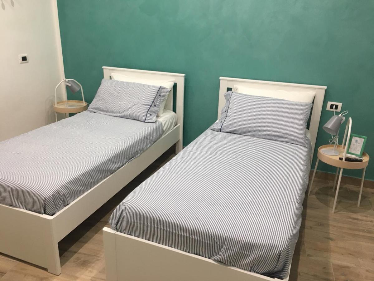 Bed and Breakfast Fana Agrigento Zewnętrze zdjęcie