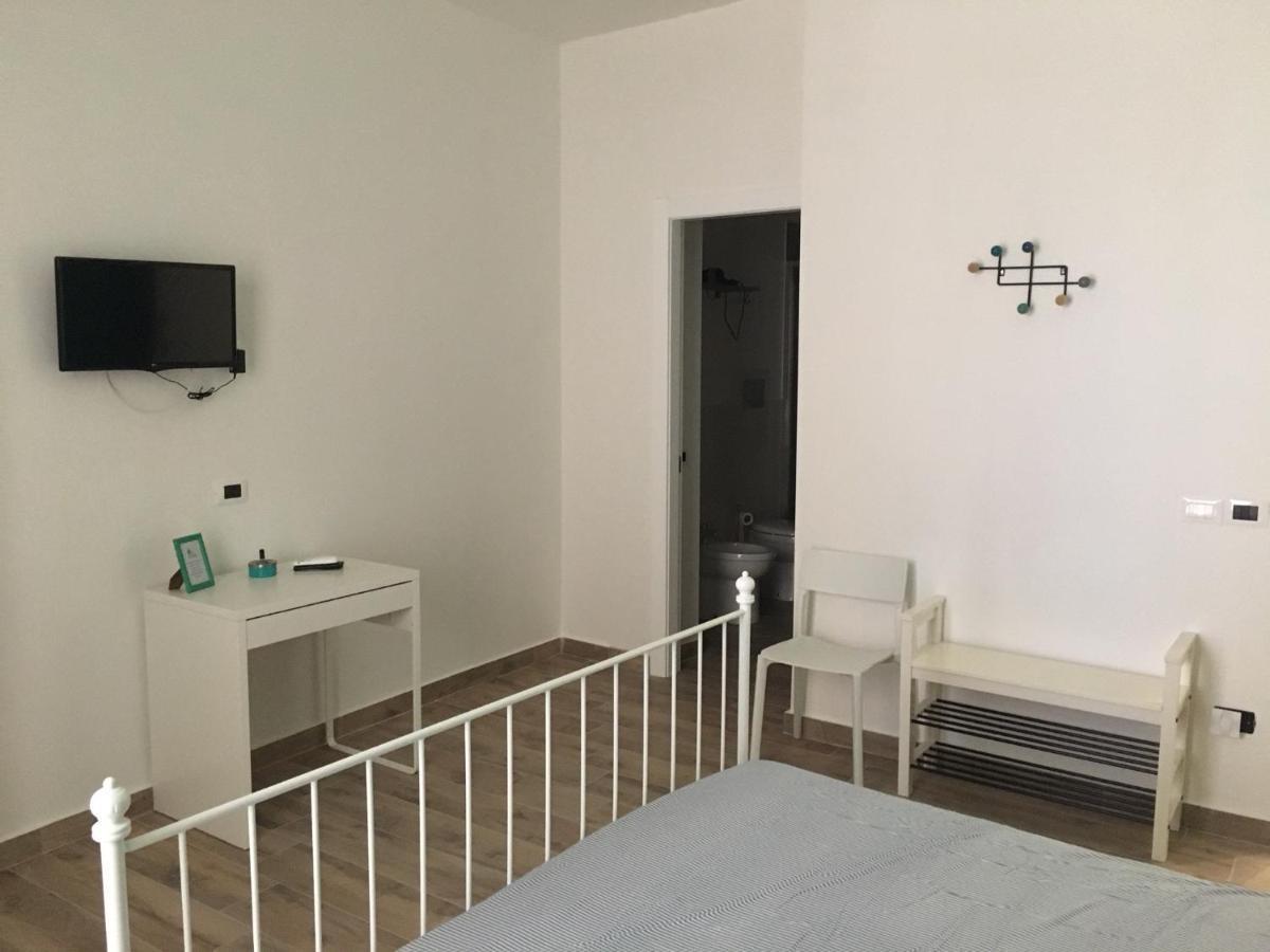 Bed and Breakfast Fana Agrigento Zewnętrze zdjęcie