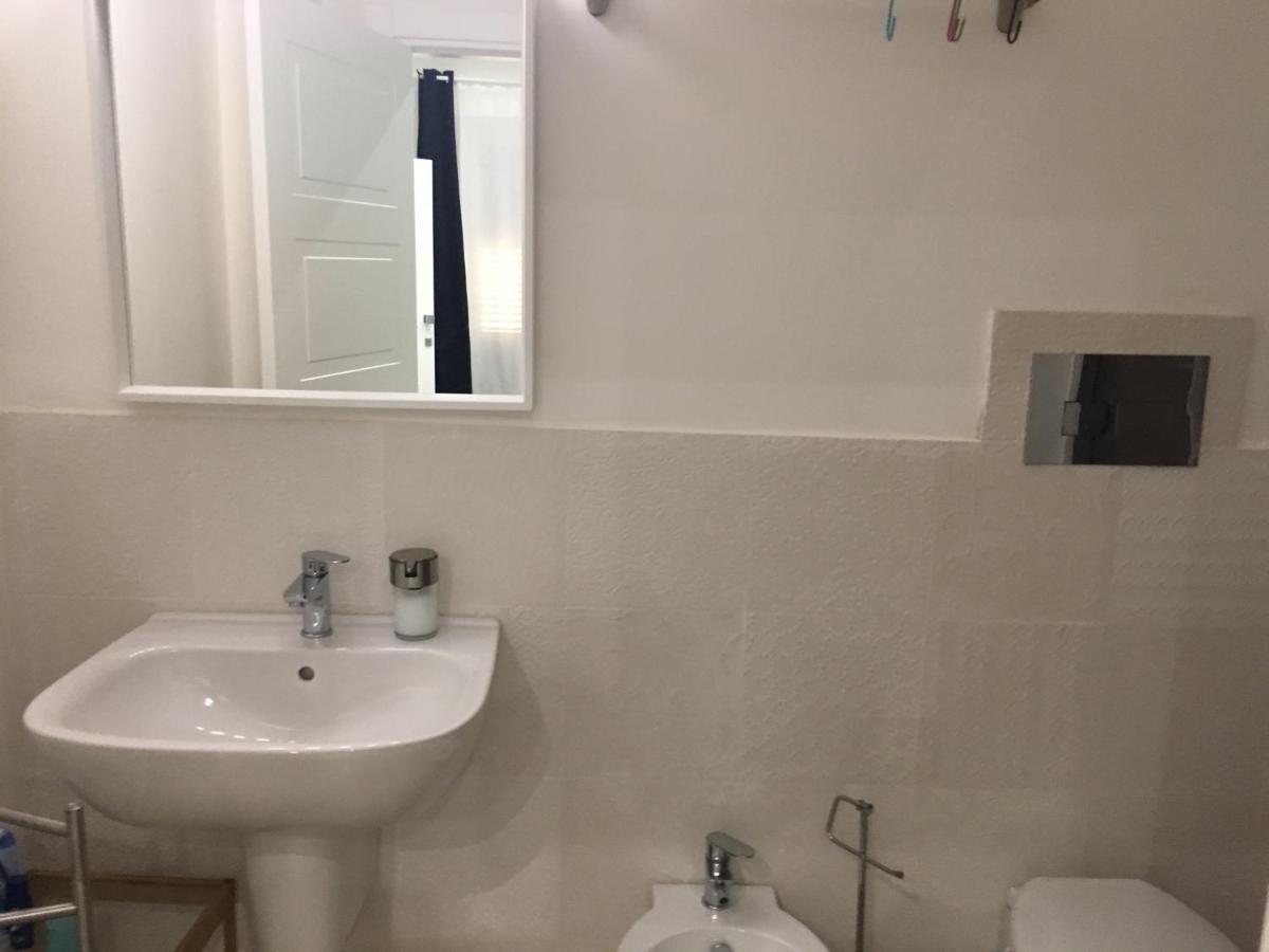 Bed and Breakfast Fana Agrigento Zewnętrze zdjęcie