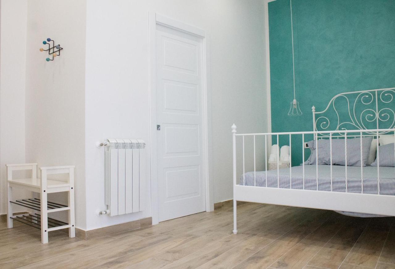 Bed and Breakfast Fana Agrigento Zewnętrze zdjęcie
