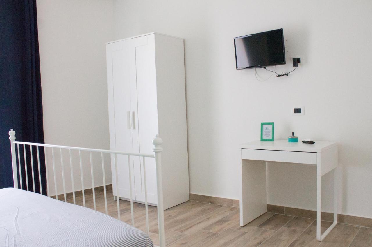 Bed and Breakfast Fana Agrigento Zewnętrze zdjęcie