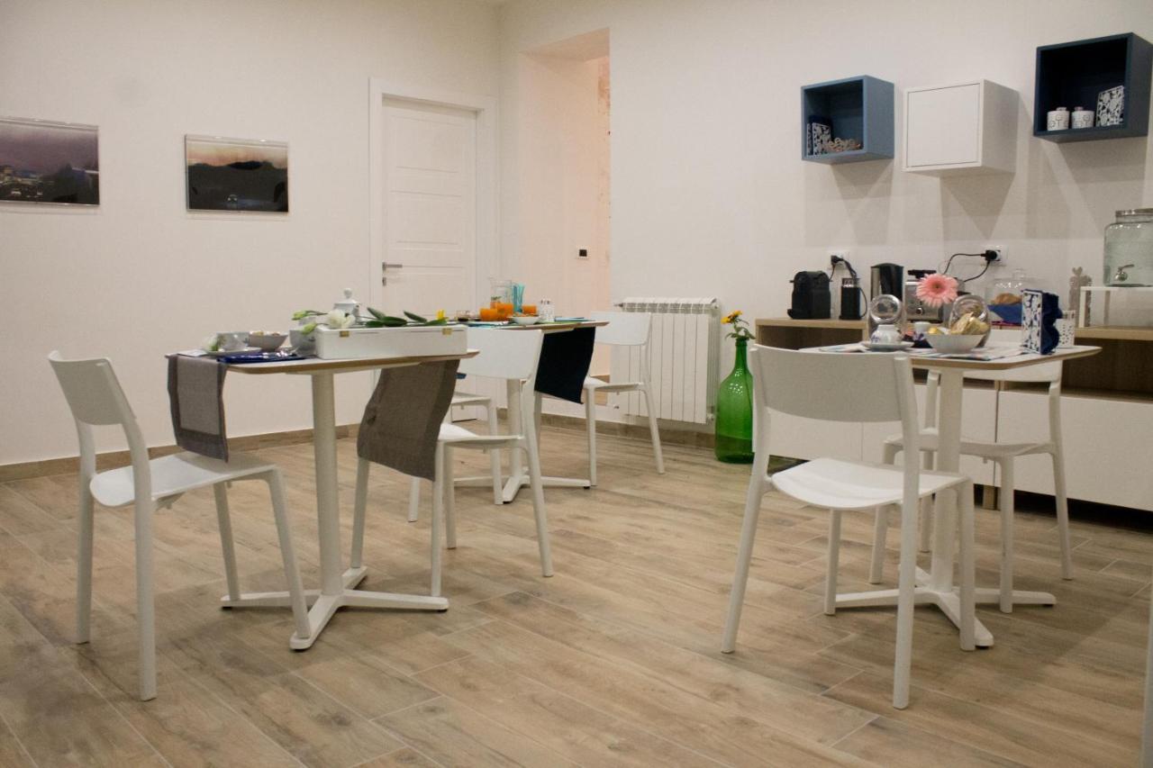 Bed and Breakfast Fana Agrigento Zewnętrze zdjęcie