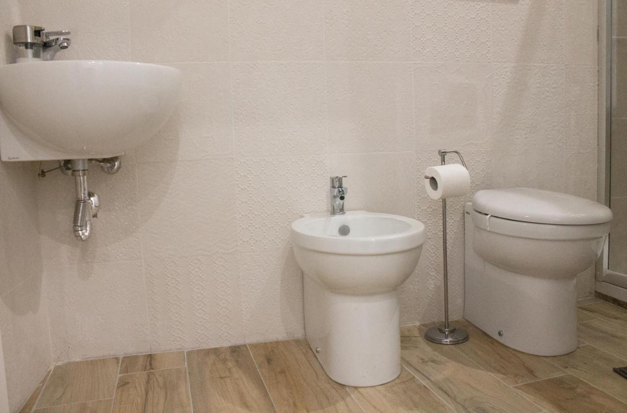 Bed and Breakfast Fana Agrigento Zewnętrze zdjęcie