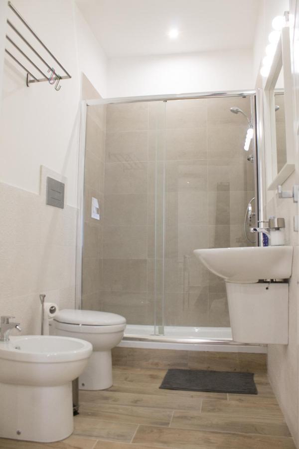 Bed and Breakfast Fana Agrigento Zewnętrze zdjęcie