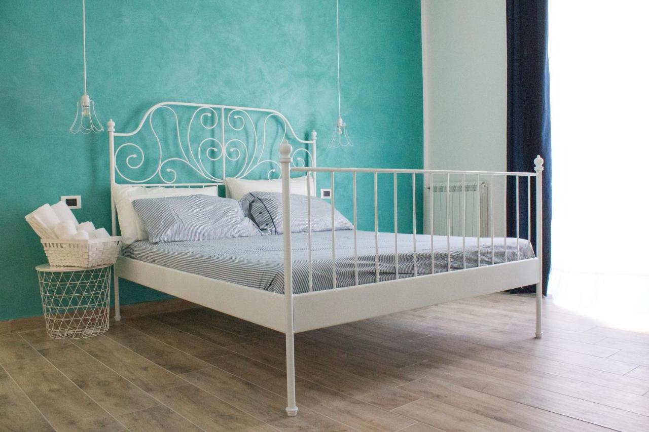 Bed and Breakfast Fana Agrigento Zewnętrze zdjęcie