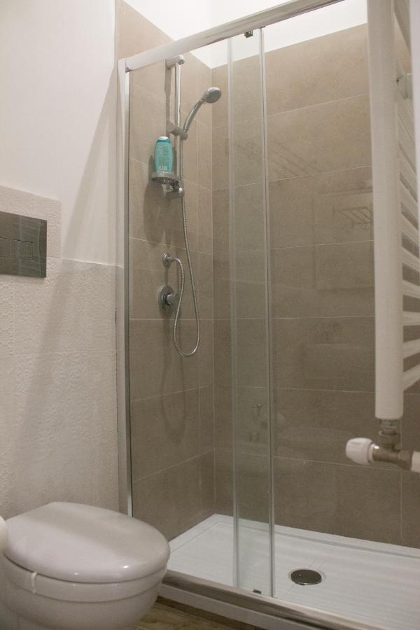 Bed and Breakfast Fana Agrigento Zewnętrze zdjęcie