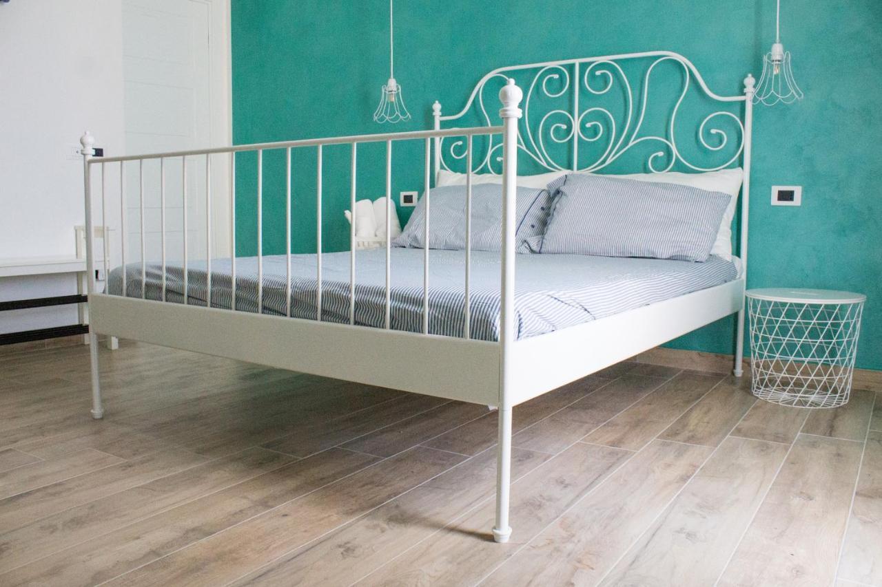 Bed and Breakfast Fana Agrigento Zewnętrze zdjęcie