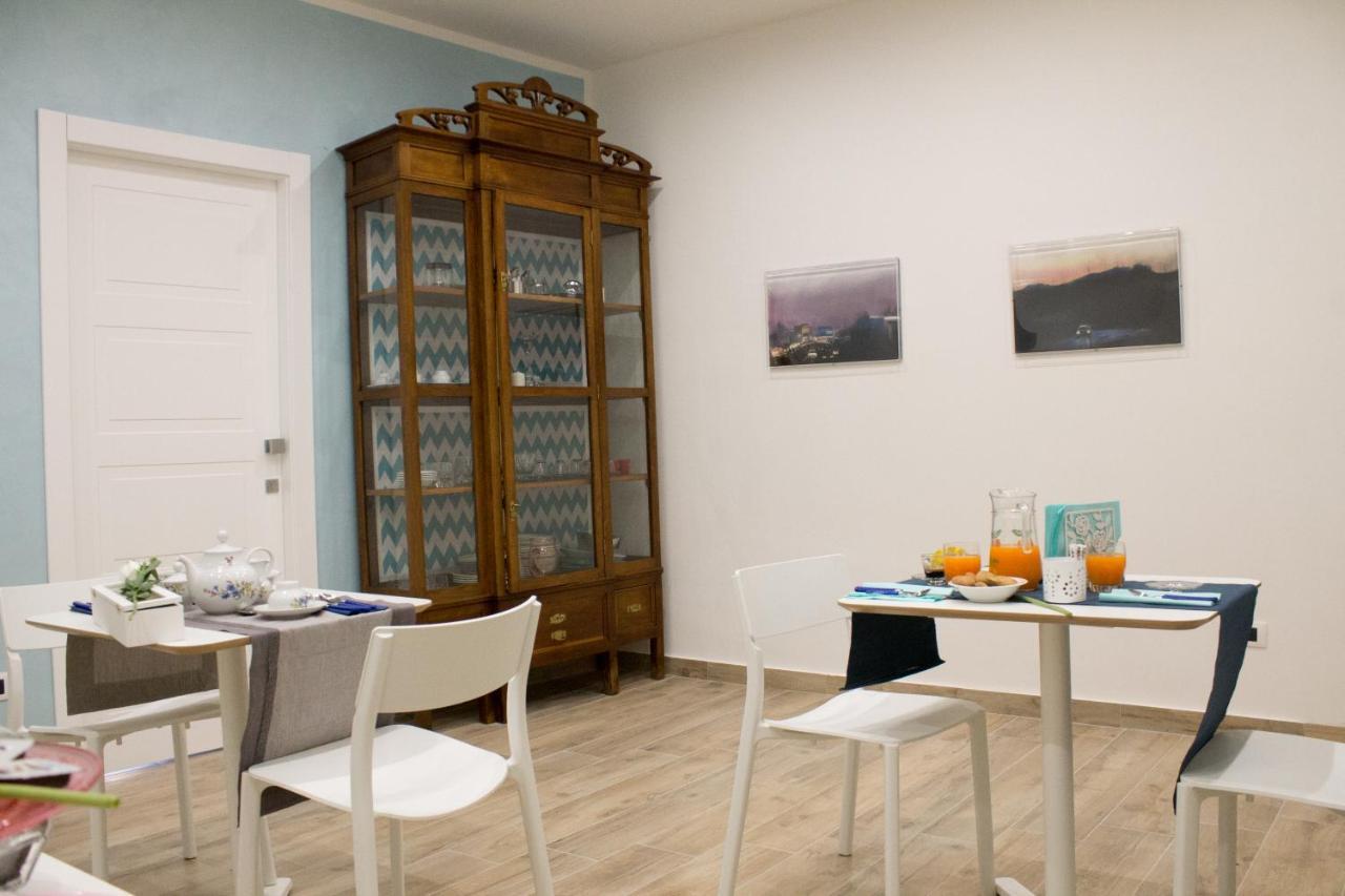 Bed and Breakfast Fana Agrigento Zewnętrze zdjęcie