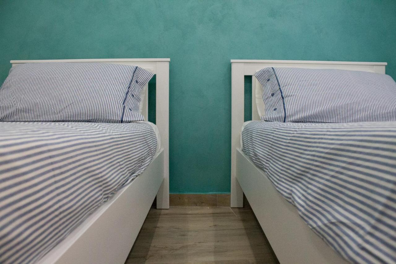 Bed and Breakfast Fana Agrigento Zewnętrze zdjęcie