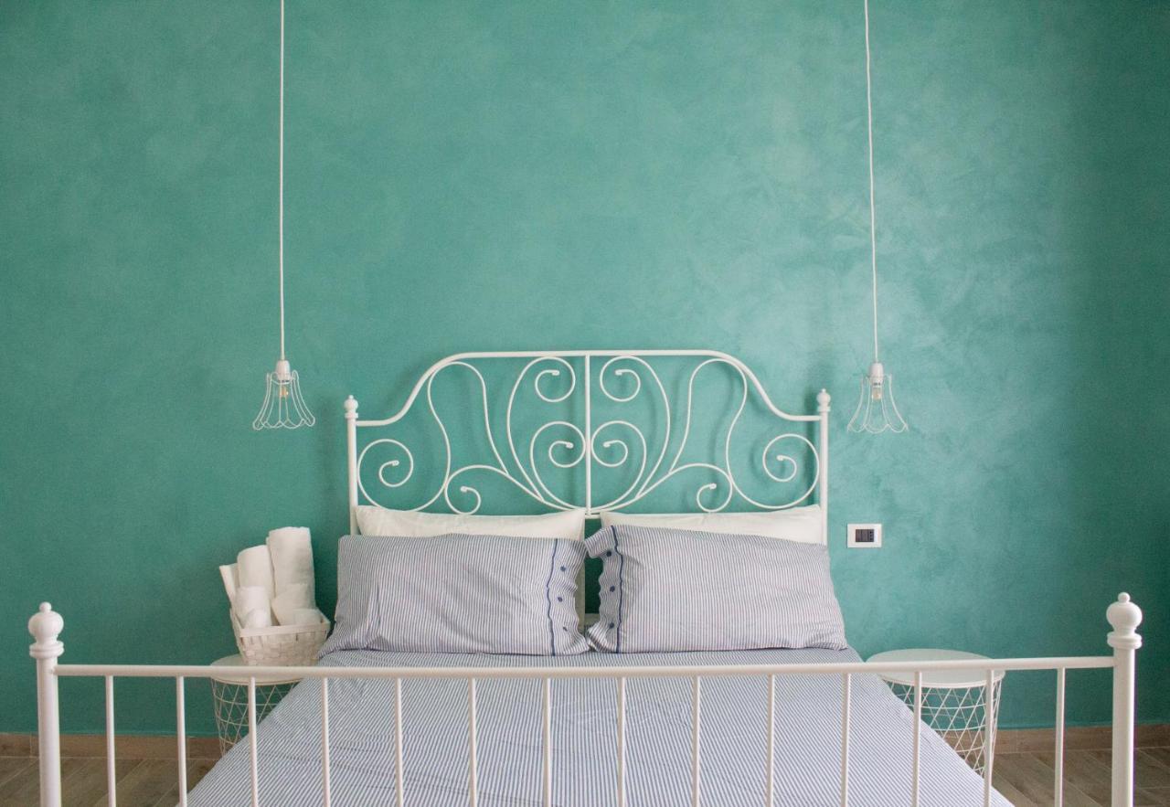 Bed and Breakfast Fana Agrigento Zewnętrze zdjęcie