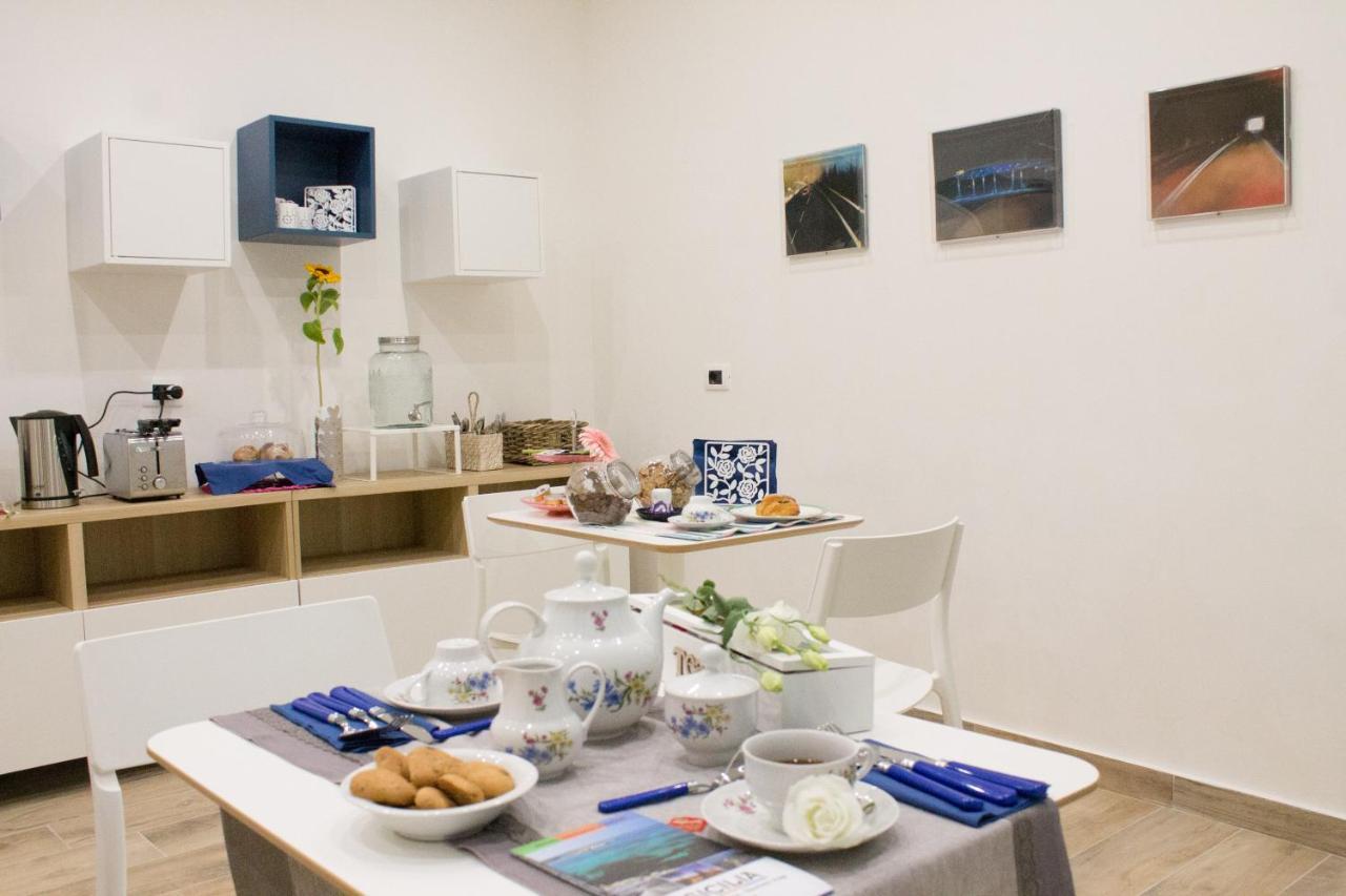 Bed and Breakfast Fana Agrigento Zewnętrze zdjęcie